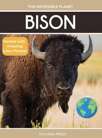 Produktbild: Bison
