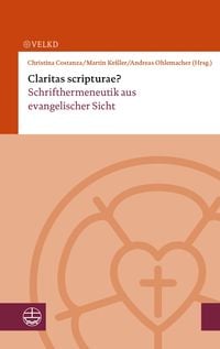Produktbild: Claritas scripturae