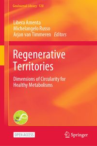 Produktbild: Regenerative Territories