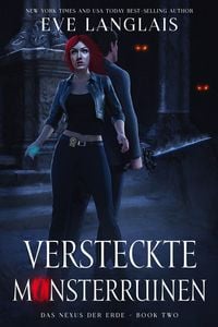 Produktbild: Versteckte Monsterruinen (Das Nexus der Erde, #2)