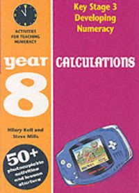 Produktbild: Developing Numeracy