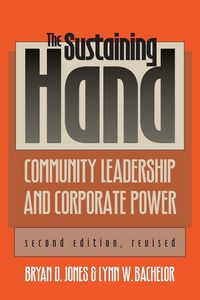 Produktbild: The Sustaining Hand