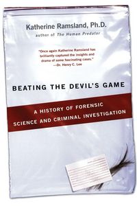 Produktbild: Beating the Devil's Game