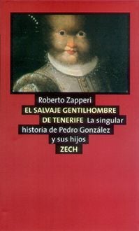 Produktbild: El salvaje gentilhombre de Tenerife