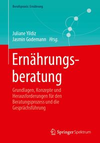 Produktbild: Ern&auml;hrungsberatung