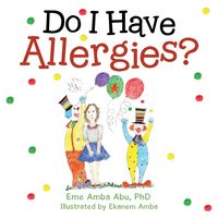 Produktbild: Do I Have Allergies?