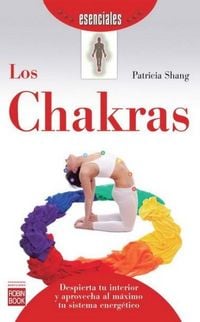 Produktbild: Los Chakras