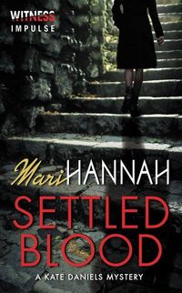 Produktbild: Settled Blood
