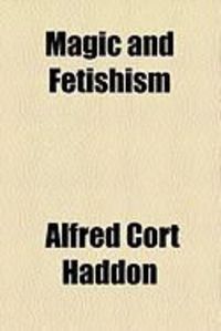 Produktbild: Magic and Fetishism