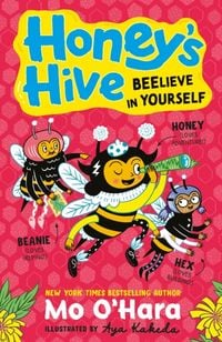 Produktbild: Honey's Hive: Beelieve in Yourself