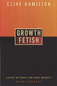 Produktbild: Growth Fetish