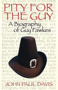 Produktbild: Pity For The Guy