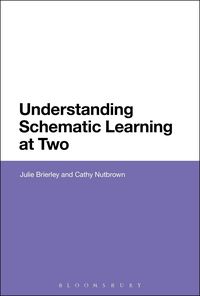 Produktbild: Understanding Schematic Learning at Two