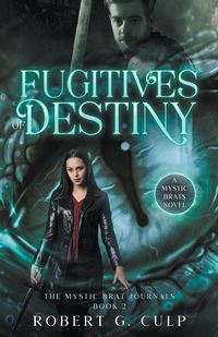 Produktbild: Fugitives Of Destiny