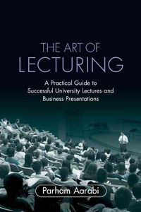 Produktbild: The Art of Lecturing
