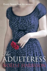 Produktbild: The Adulteress