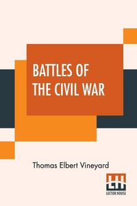 Produktbild: Battles Of The Civil War