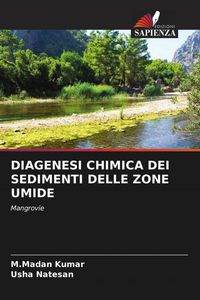 Produktbild: Diagenesi Chimica Dei Sedimenti Delle Zone Umide