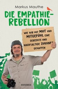 Produktbild: Die Empathie-Rebellion