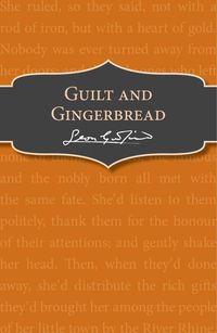 Produktbild: Guilt and Gingerbread