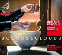 Produktbild: Holland Baroque: Sounds & Clouds