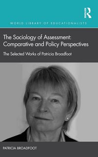 Produktbild: The Sociology of Assessment