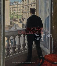 Produktbild: Gustave Caillebotte