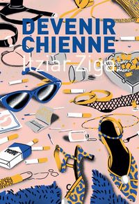 Produktbild: Devenir chienne