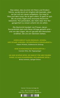 Die Nachricht
