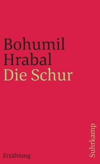 Produktbild: Die Schur