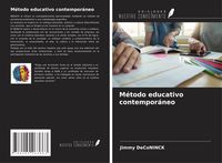 Produktbild: M&eacute;todo educativo contempor&aacute;neo