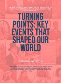 Produktbild: Turning Points: Key Events That Shaped Our World