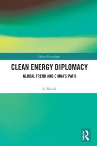 Produktbild: Clean Energy Diplomacy