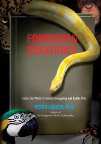Produktbild: Forbidden Creatures