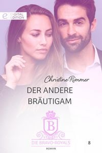 Produktbild: Der andere Br&auml;utigam