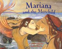 Produktbild: Mariana and the Merchild
