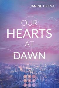 Produktbild: Our Hearts at Dawn (Seoul Dreams 2)