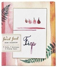 Produktbild: Forest Feast Print Coll