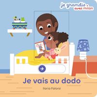 Produktbild: Je vais au dodo