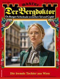 Produktbild: Der Bergdoktor 2359