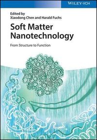 Produktbild: Soft Matter Nanotechnology