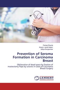 Produktbild: Prevention of Seroma Formation in Carcinoma Breast