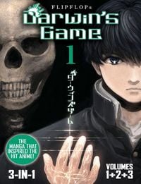 Produktbild: Darwin's Game (3-In-1 Edition) (Vol.1, 2, 3) Vol.1