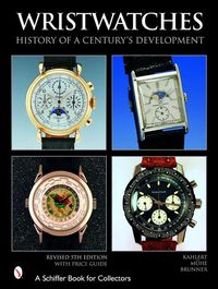 Produktbild: L. Brunner, G: Wristwatches