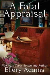 Produktbild: A Fatal Appraisal