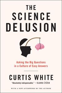 Produktbild: SCIENCE DELUSION