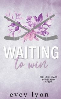 Produktbild: Waiting to Win