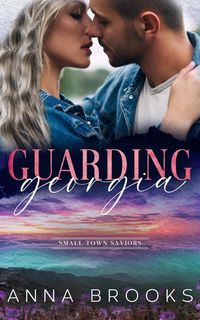 Produktbild: Guarding Georgia