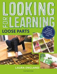 Produktbild: Looking for Learning: Loose Parts