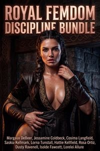 Produktbild: Royal Femdom Discipline Bundle